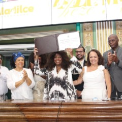 Foto: Reginaldo Ipê / Câmara Municipal