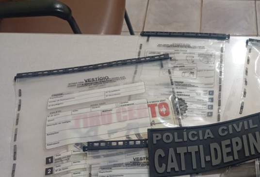 Foto: Divulgação/PC