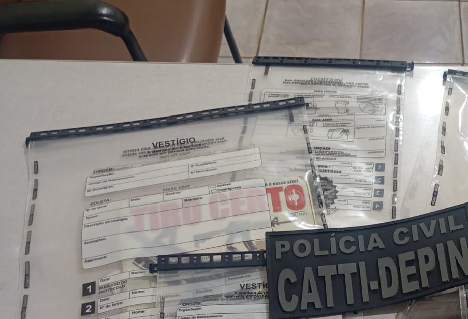 Foto: Divulgação/PC