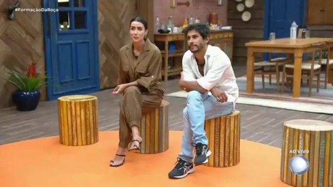 Foto: Reprodução/Record TV