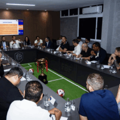 Foto: Divulgação / FBF