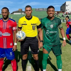 Foto: Divulgação/Liga de Cachoeira