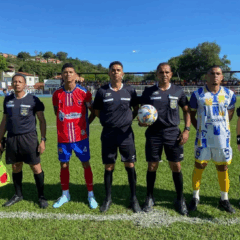 Foto: Divulgação/Liga de Cachoeira