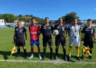 Foto: Divulgação/Liga de Cachoeira