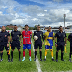 Foto: Divulgação/Liga de Cachoeira