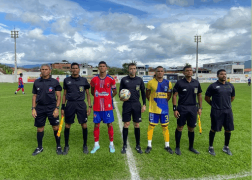 Foto: Divulgação/Liga de Cachoeira