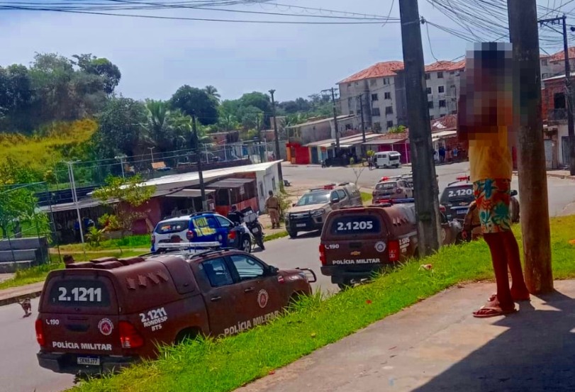 Foto: Reprodução/Redes sociais