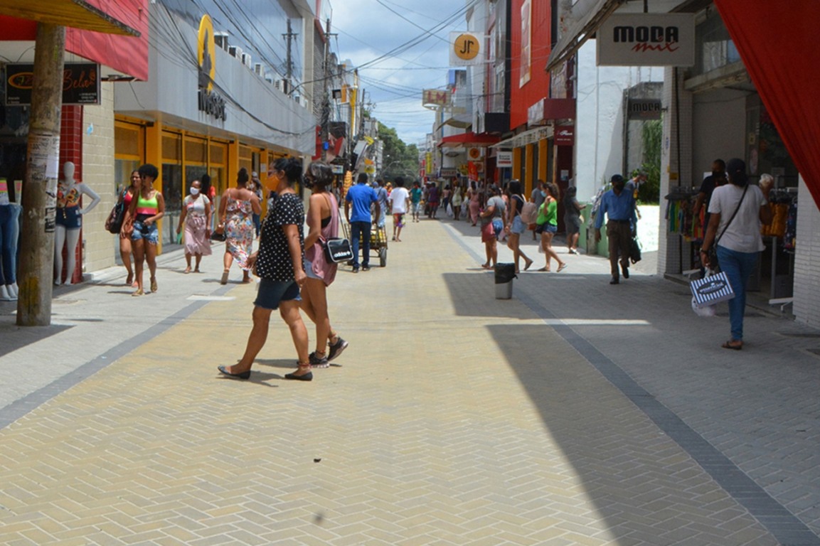 Foto: Jorge Magalhães/Prefeitura de Feira de Santana