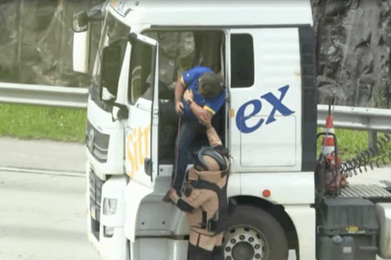 Foto: Reprodução/TV Globo