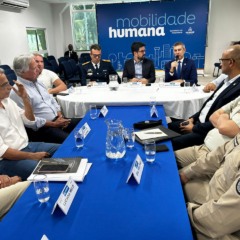 Foto: Márcia Santana/SSP