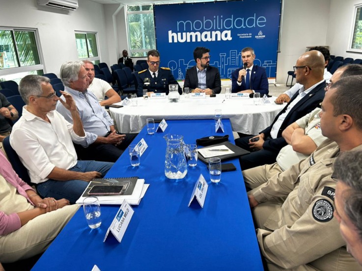 Foto: Márcia Santana/SSP