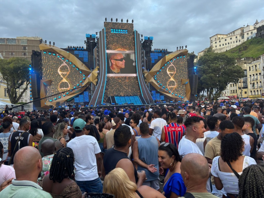 Show Leo Santana Show Leo Santana