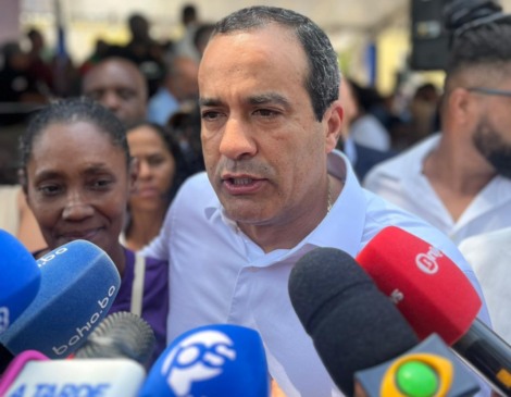 Foto: Ane Catarine Lima/PSNotícias