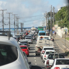 Vagner Souza / PS Notícias
