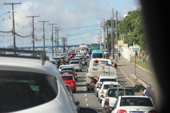 Vagner Souza / PS Notícias