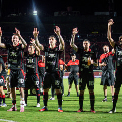 Foto: Victor Ferreira / EC Vitória