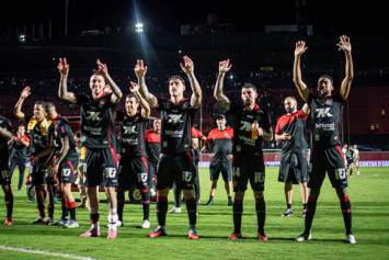 Foto: Victor Ferreira / EC Vitória Foto: Victor Ferreira / EC Vitória