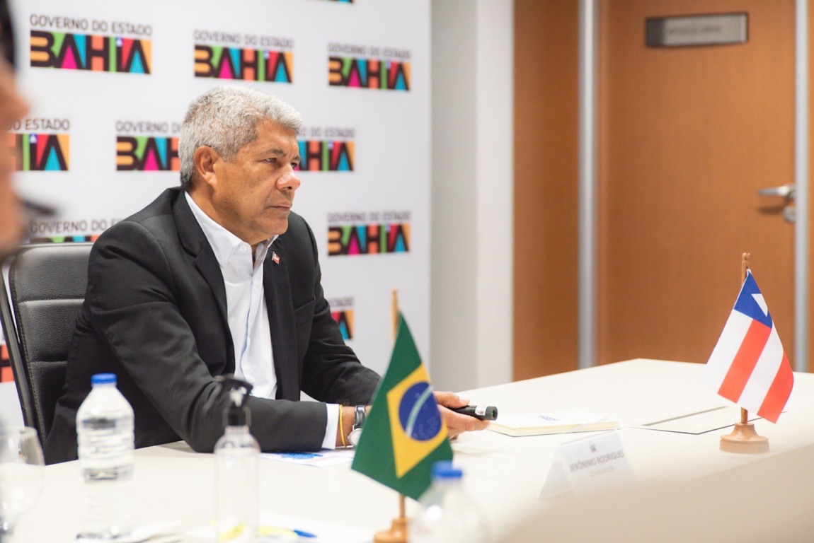 Foto: Reprodução/Flickr Jerônimo Rodrigues

