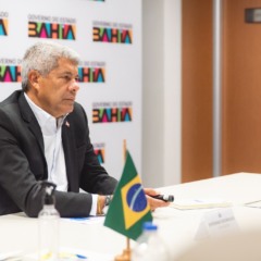 Foto: Reprodução/Flickr Jerônimo Rodrigues

