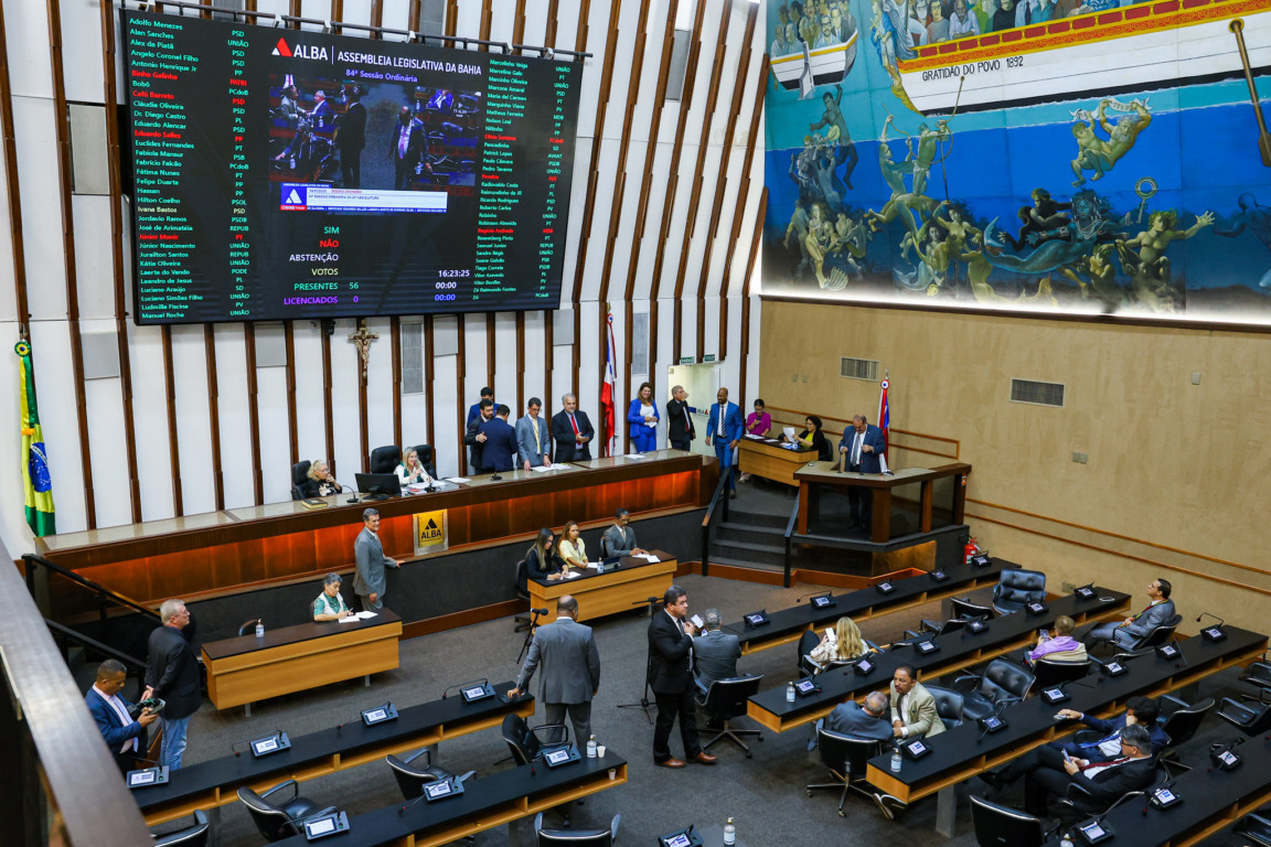 Foto: Vaner Casaes / Alba
Foto: Vaner Casaes / Alba