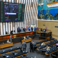 Foto: Vaner Casaes / Alba

