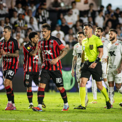 Foto: Victor Ferreira / EC Vitória