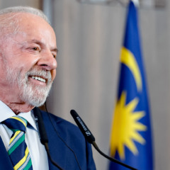 Fotos: Ricardo Stuckert / PR

