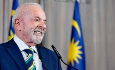 Fotos: Ricardo Stuckert / PR
Fotos: Ricardo Stuckert / PR