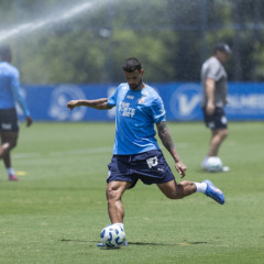 Foto: Rafael Rodrigues/EC Bahia