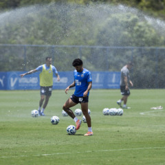 Foto: Rafael Rodrigues/EC Bahia