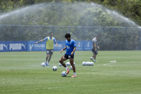 Foto: Rafael Rodrigues/EC Bahia
