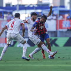 Foto: Rafael Rodrigues/EC Bahia