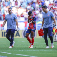 Foto: Rafael Rodrigues/EC Bahia