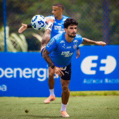 Foto: Letícia Martins / EC Bahia