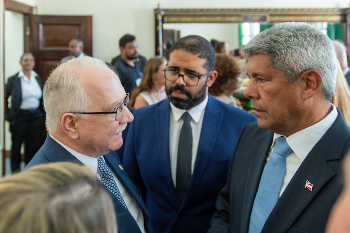 Foto: Reprodução/Flickr Jerônimo 