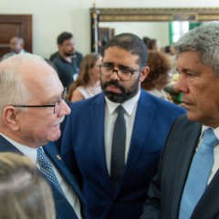 Foto: Reprodução/Flickr Jerônimo 