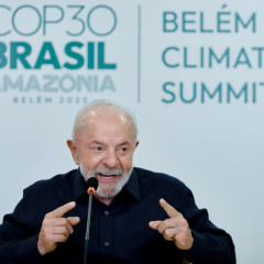 Foto: Ricardo Stuckert / PR

