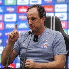 Foto: Rafael Rodrigues/EC Bahia