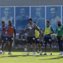 Foto: Rafael Rodrigues/EC Bahia