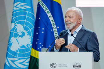 Foto: Ricardo Stuckert / PR

