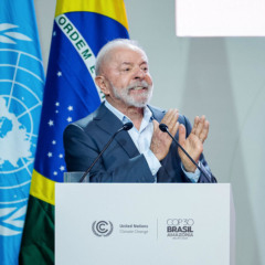 Foto: Ricardo Stuckert / PR

