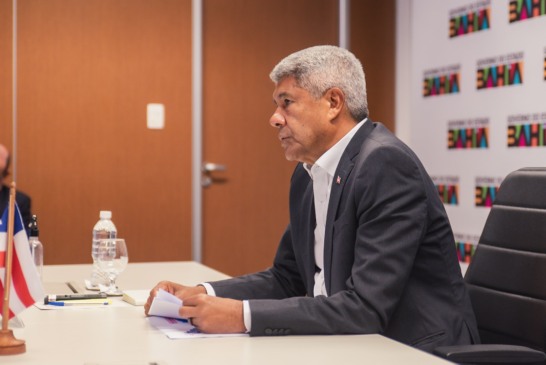 Toto: Divulgação/GOVBA