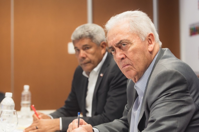 Foto: Divulgação/GOVBA