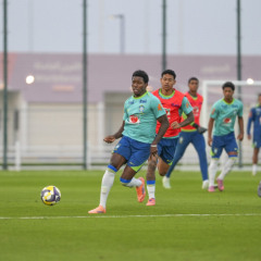 Foto: Nelson Terme/CBF