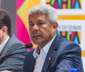 Foto: Divulgação/GOVBA