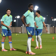 Foto: Nelson Terme/CBF