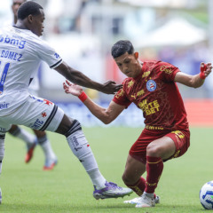 Foto: Rafael Rodrigues/EC Bahia