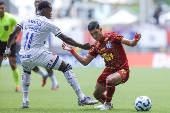 Foto: Rafael Rodrigues/EC Bahia