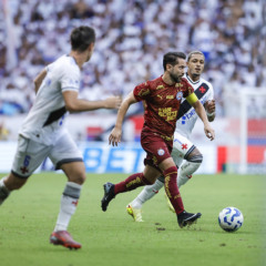 Foto: Rafael Rodrigues/EC Bahia