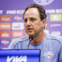 Foto: Letícia Martins / EC Bahia